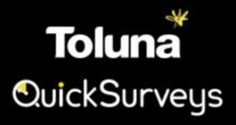 Toluna Quick Surveys Logo (WIPO, 09/24/2009)