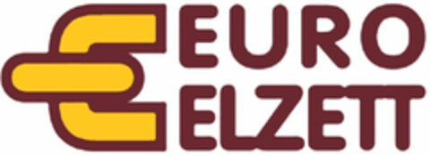 EURO-ELZETT Logo (WIPO, 26.02.2010)