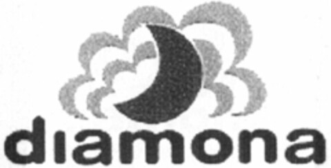 diamona Logo (WIPO, 02/25/2010)