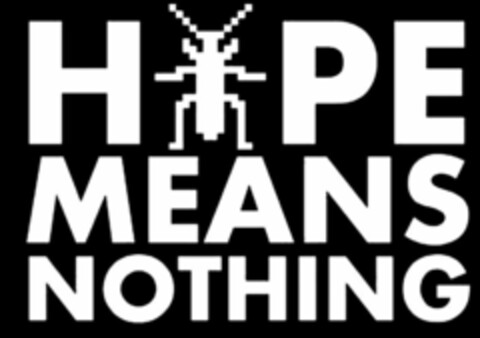 HYPE MEANS NOTHING Logo (WIPO, 31.05.2010)