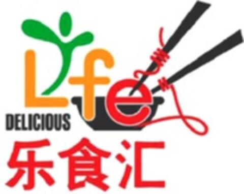 Lfe DELICIOUS Logo (WIPO, 12.02.2010)