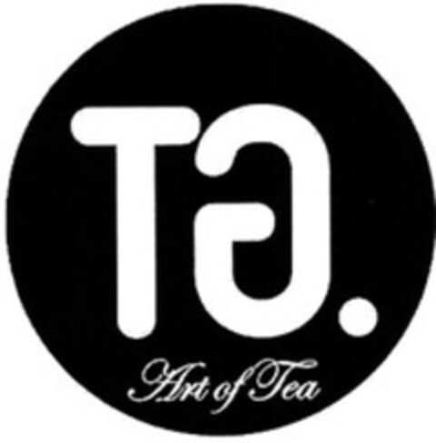 TG Art of Tea Logo (WIPO, 01.02.2011)