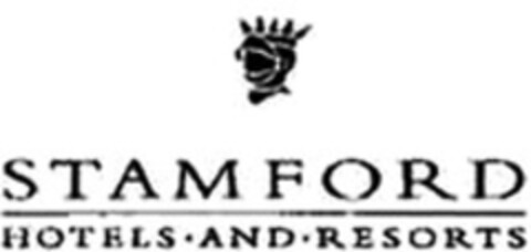 STAMFORD HOTELS AND RESORTS Logo (WIPO, 24.05.2011)