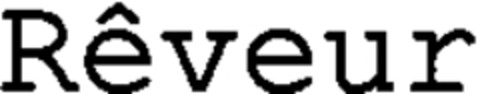 Rêveur Logo (WIPO, 27.05.2011)