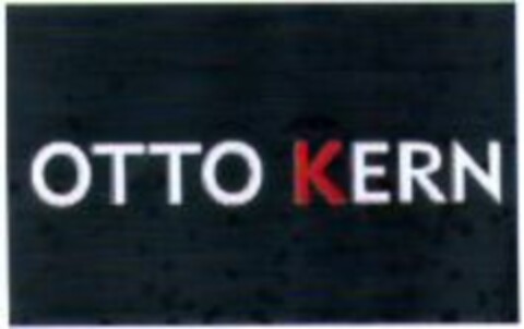 OTTO KERN Logo (WIPO, 17.03.2011)