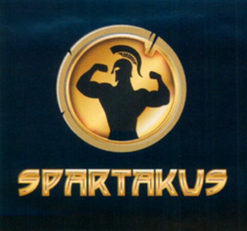 SPARTAKUS Logo (WIPO, 05.08.2011)