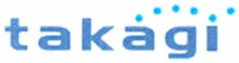 takagi Logo (WIPO, 16.11.2011)