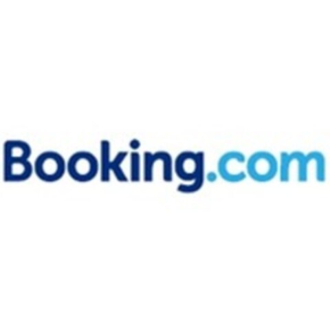 Booking.com Logo (WIPO, 07.11.2012)