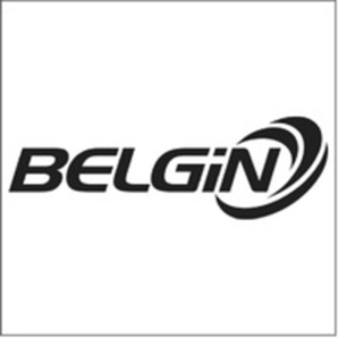 BELGIN Logo (WIPO, 15.07.2013)