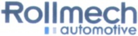 Rollmech automotive Logo (WIPO, 11.07.2013)