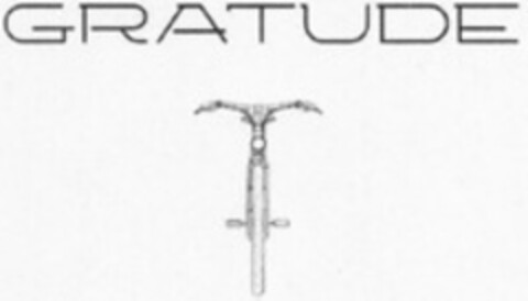 GRATUDE Logo (WIPO, 30.12.2013)