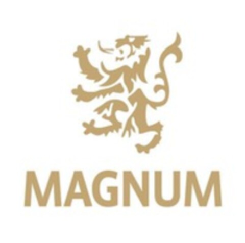 MAGNUM Logo (WIPO, 08.10.2014)