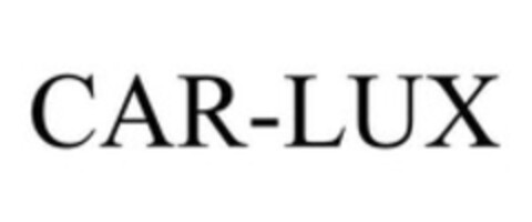 CAR-LUX Logo (WIPO, 04.02.2015)
