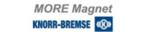 MORE Magnet KNORR-BREMSE Logo (WIPO, 27.05.2015)