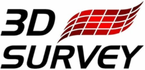 3D SURVEY Logo (WIPO, 30.07.2015)