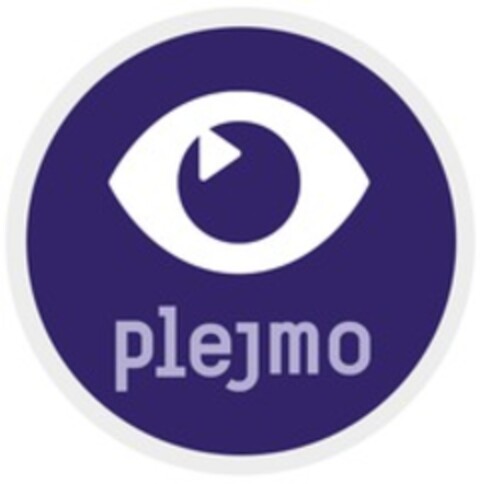 plejmo Logo (WIPO, 16.10.2015)