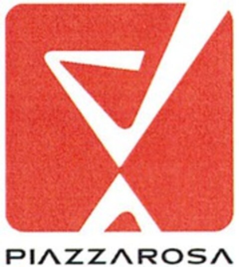 PIAZZAROSA Logo (WIPO, 17.02.2016)