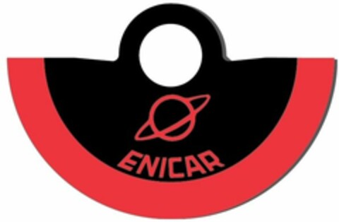 ENICAR Logo (WIPO, 23.09.2016)