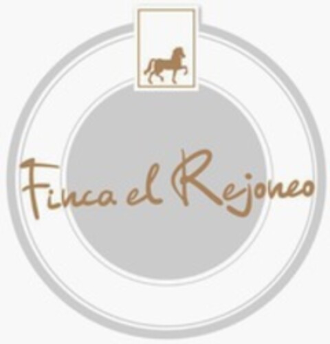 Finca el Rejoneo Logo (WIPO, 23.09.2016)