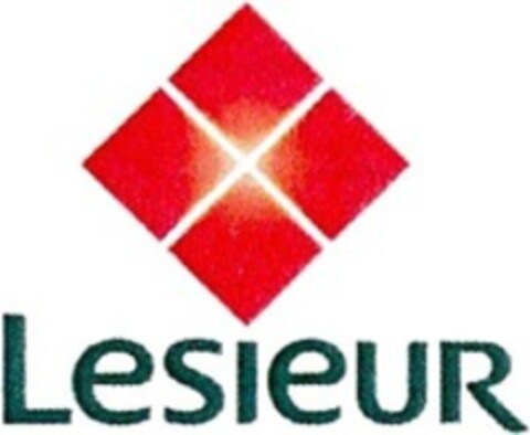 Lesieur Logo (WIPO, 09/16/2016)