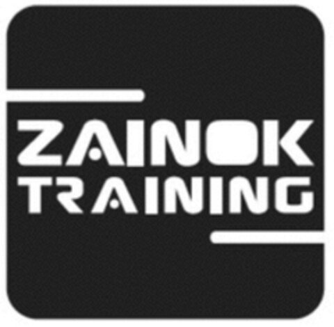 ZAINOK TRAINING Logo (WIPO, 07.09.2016)