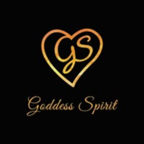 GS Goddess Spirit Logo (WIPO, 03/14/2017)
