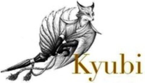 Kyubi Logo (WIPO, 04.05.2017)