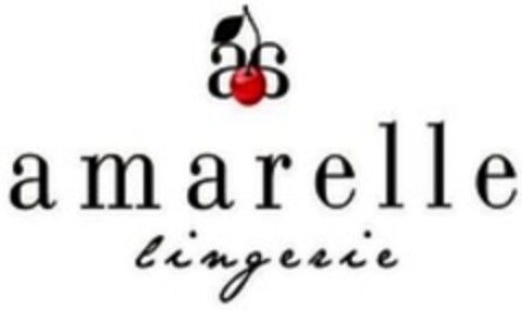 amarelle lingerie Logo (WIPO, 16.12.2016)