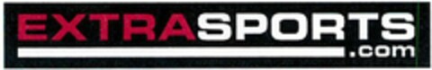 EXTRASPORTS.com Logo (WIPO, 05/29/2017)