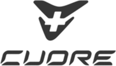 CUORE Logo (WIPO, 22.11.2017)