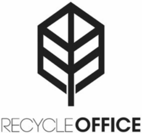 RECYCLEOFFICE Logo (WIPO, 22.05.2018)