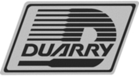 DUARRY Logo (WIPO, 06.08.2018)