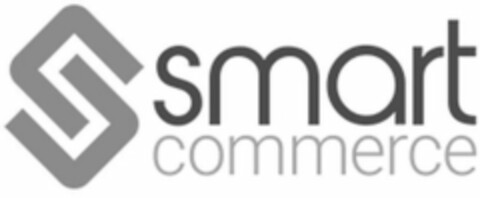 smart commerce Logo (WIPO, 24.09.2018)