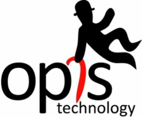 Opis Technology Logo (WIPO, 23.08.2018)