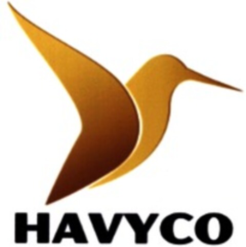 HAVYCO Logo (WIPO, 02.04.2019)