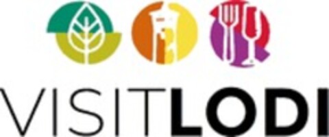 VISITLODI Logo (WIPO, 10/22/2019)