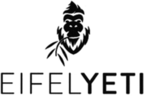 EIFELYETI Logo (WIPO, 28.01.2020)