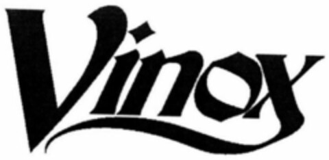 Vinox Logo (WIPO, 29.04.2020)