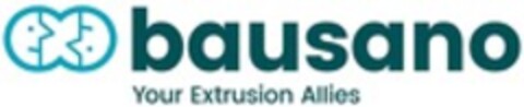 bausano Your Extrusion Allies Logo (WIPO, 20.12.2021)