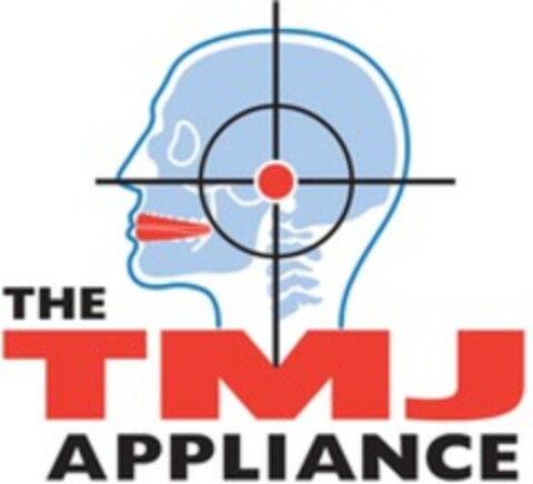 THE TMJ APPLIANCE Logo (WIPO, 11.03.2022)