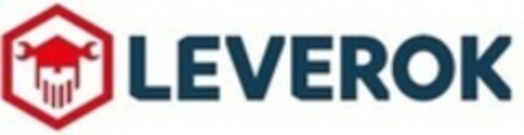 LEVEROK Logo (WIPO, 04.01.2022)