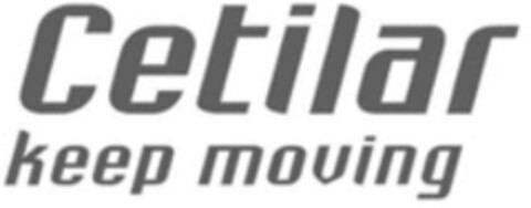 Cetilar keep moving Logo (WIPO, 11.08.2022)