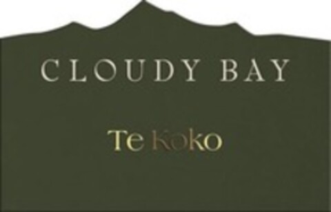 CLOUDY BAY Te Koko Logo (WIPO, 14.09.2022)