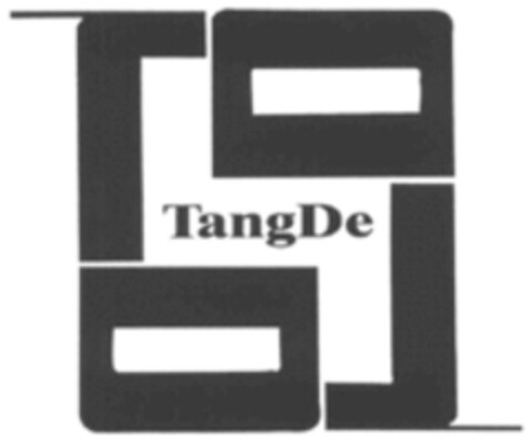 TangDe Logo (WIPO, 07.09.2022)