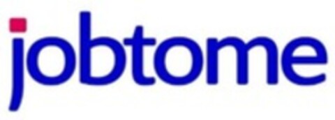 jobtome Logo (WIPO, 21.10.2022)