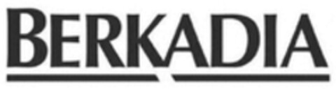 BERKADIA Logo (WIPO, 02/16/2023)