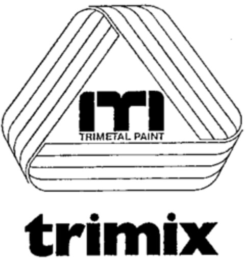 trimix Logo (WIPO, 26.01.1981)