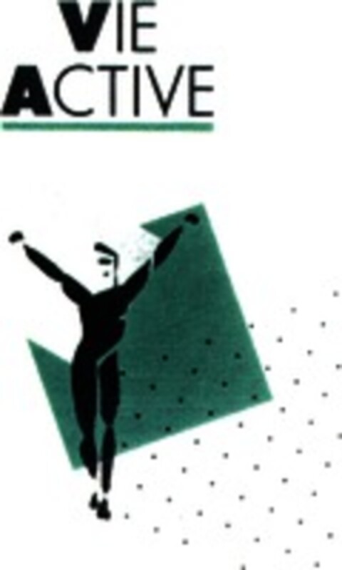 VIE ACTIVE Logo (WIPO, 20.01.1989)