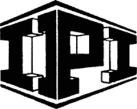 IPI Logo (WIPO, 24.04.1990)