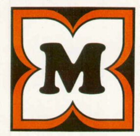 M Logo (WIPO, 19.06.1991)